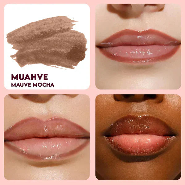 BOGO Peel-Off Lip Stain